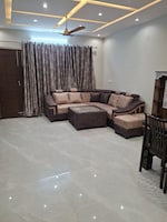 2 BHK 200 Sq.Yd. Independent House in Gmada Aerocity 