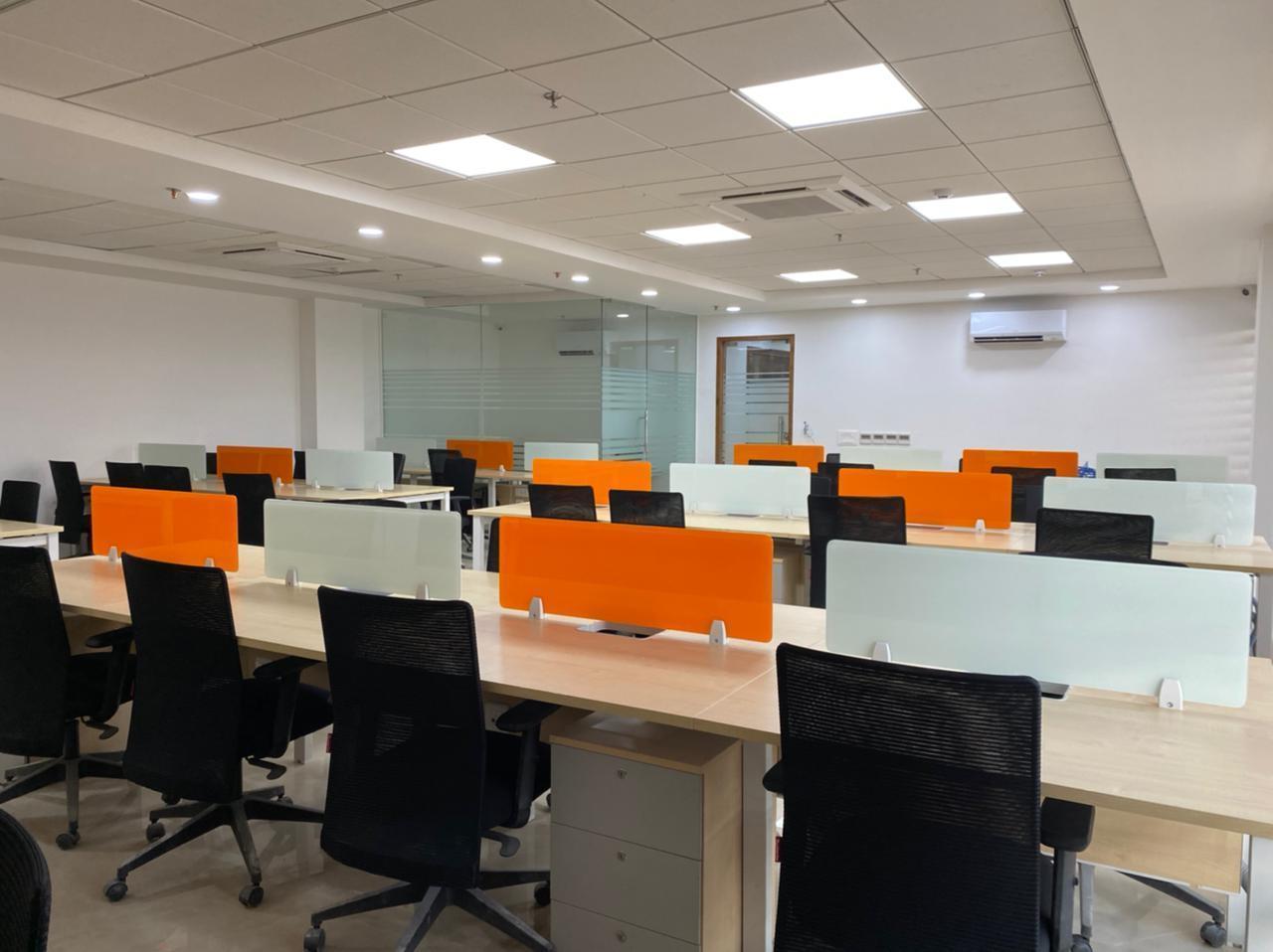 Office Space For Rent in Viman Nagar