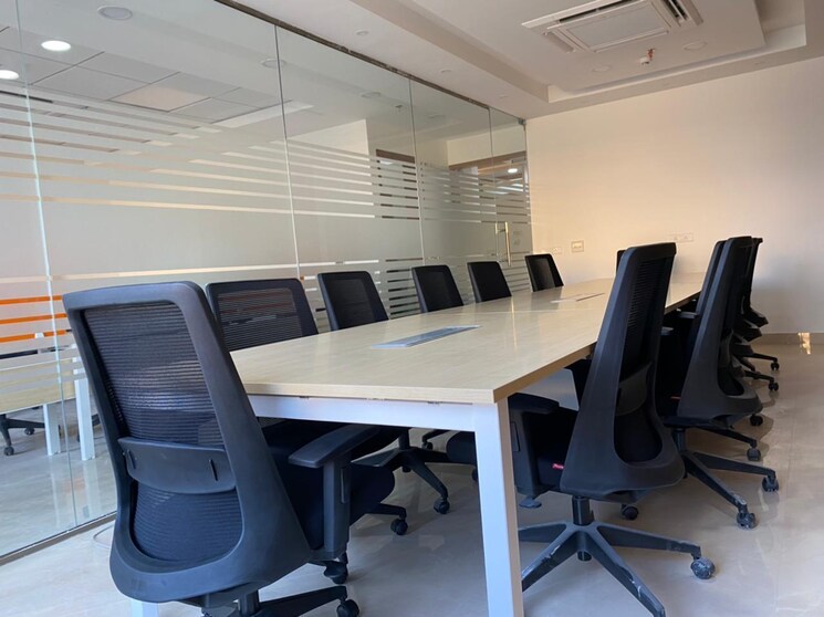 undefined, viman nagar Commercial Office Space 4500 Sq.Ft. In Viman Nagar Pune 9517028