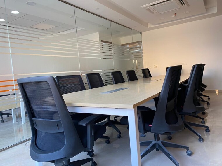 undefined, viman nagar Commercial Office Space 4500 Sq.Ft. In Viman Nagar Pune 9517028