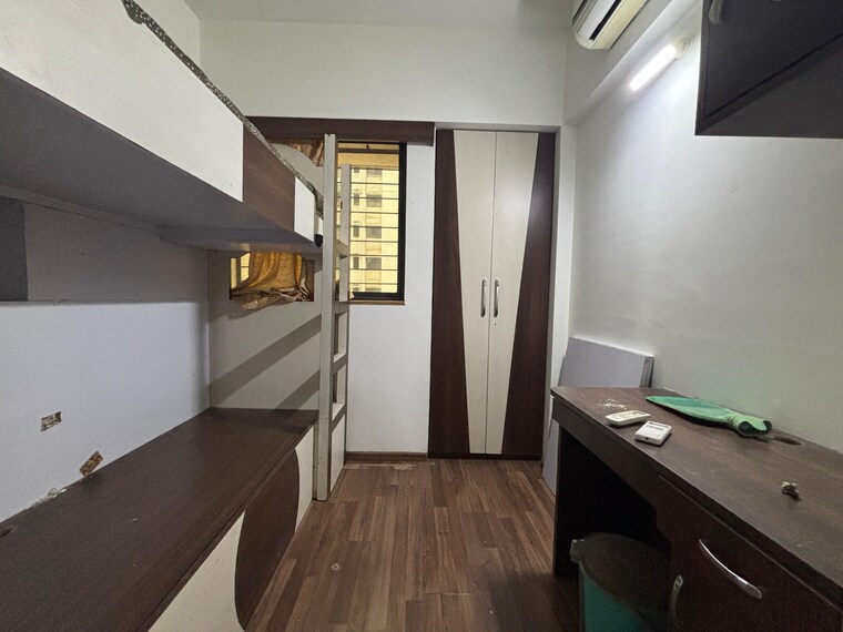 Kitchen, lodha-palava-city-lakeshore-greens 1.5 Bedroom 638 Sq.Ft. Apartment In Dombivli East Thane 9517036