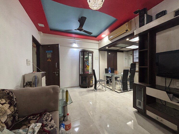 Master Bedroom, lodha-palava-city-lakeshore-greens 1.5 Bedroom 638 Sq.Ft. Apartment In Dombivli East Thane 9517036