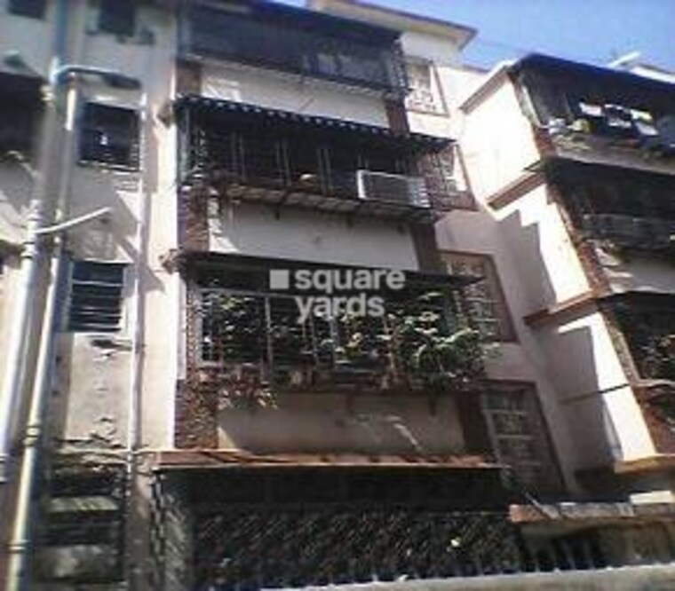 Exterior View, mulund-saraswati 2 Bedroom 660 Sq.Ft. Apartment In Mulund East Mumbai 9494013