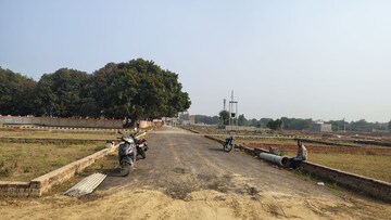 Plot Area in  Plot at Mohanlalganj – for Sale