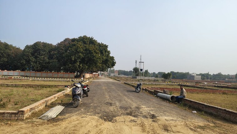 undefined, mohanlalganj  1340 Sq.Ft. Plot In Mohanlalganj Lucknow 9517044