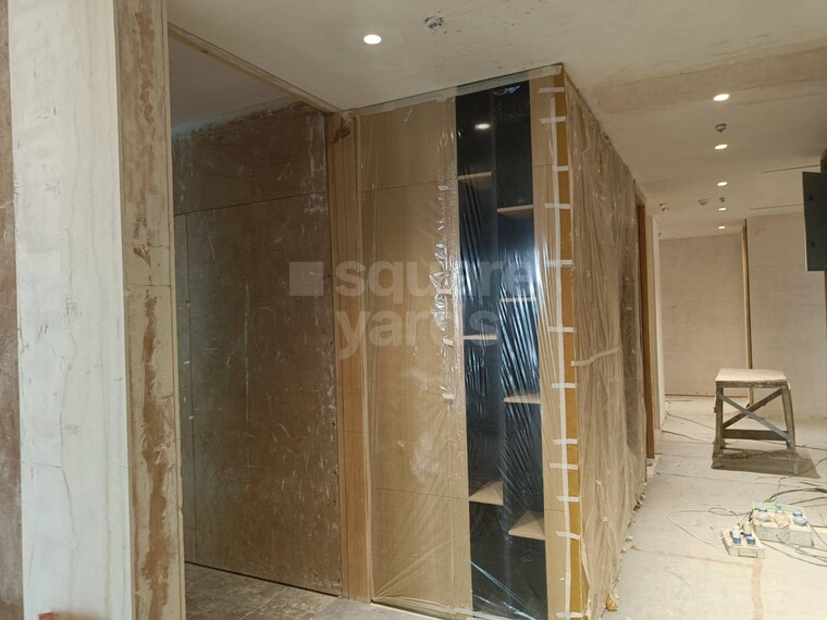 Other, new industrial township 3 Bedroom 357 Sq.Yd. Builder Floor In New Industrial Township Faridabad 9517127