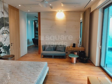 Bedroom in 3 BHK Builder Floor at New Industrial Township – for Sale