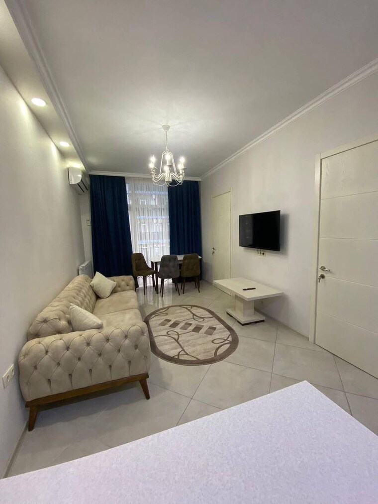 Living Room, vitthal-kunj-apartment 2 Bedroom 648 Sq.Ft. Apartment In Kalwa Thane 9517058
