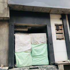 4 BHK + Servant Room Independent House For Sale in Teshil Camp