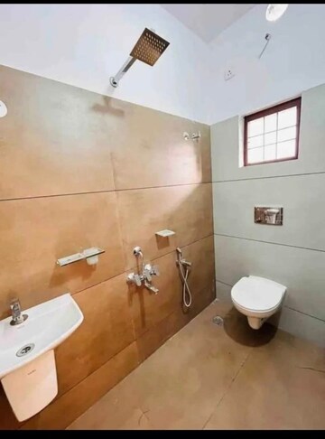 Bathroom in 2 BHK Independent House at DLF Bella Greens, Begur – for Sale