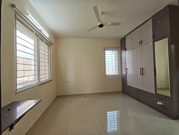 Kitchen, aurobindo-the-regent 3 Bedroom 1663 Sq.Ft. Apartment In Kondapur Hyderabad 9517229