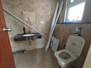 Furnished Amenities in 3 BHK Apartment at Aurobindo The Regent, Kondapur – for Rent