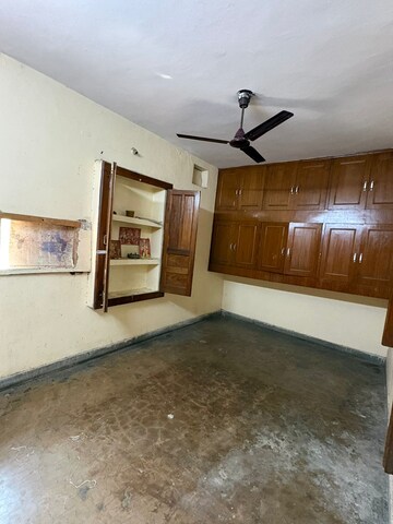 Kitchen in 1 BHK Builder Floor at Saket – for Rent