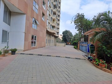 2 BHK Apartment – Exterior View View at Sumadhura Essenza, Hosur Road - for Sale