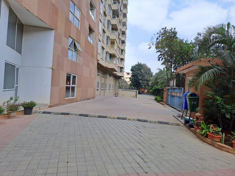 Exterior View, sumadhura-essenza 2 Bedroom 1110 Sq.Ft. Apartment In Hosur Road Bangalore 9517096