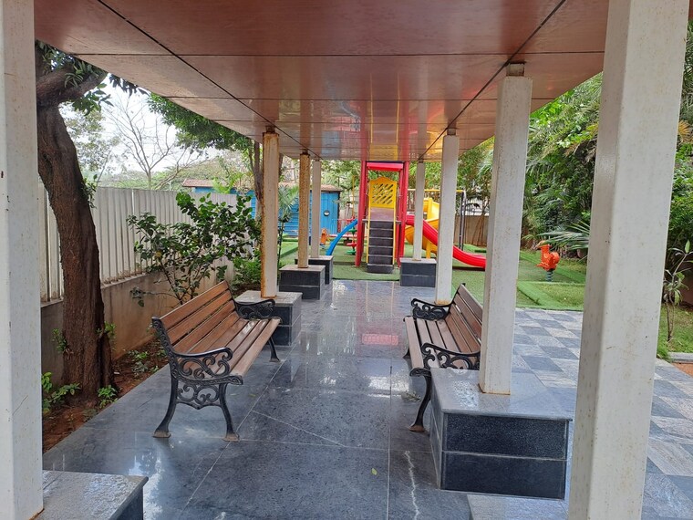Gym, sumadhura-essenza 2 Bedroom 1110 Sq.Ft. Apartment In Hosur Road Bangalore 9517096