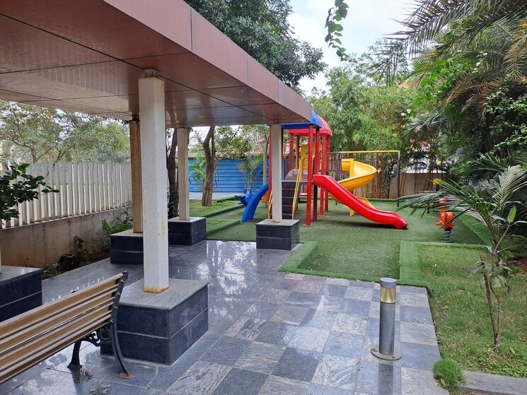 Exterior View, sumadhura-essenza 2 Bedroom 1110 Sq.Ft. Apartment In Hosur Road Bangalore 9517096