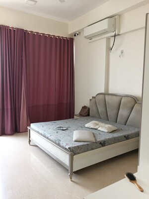 3 BHK Apartment For Rent in Kohinoor Square Altissimo, Dadar West