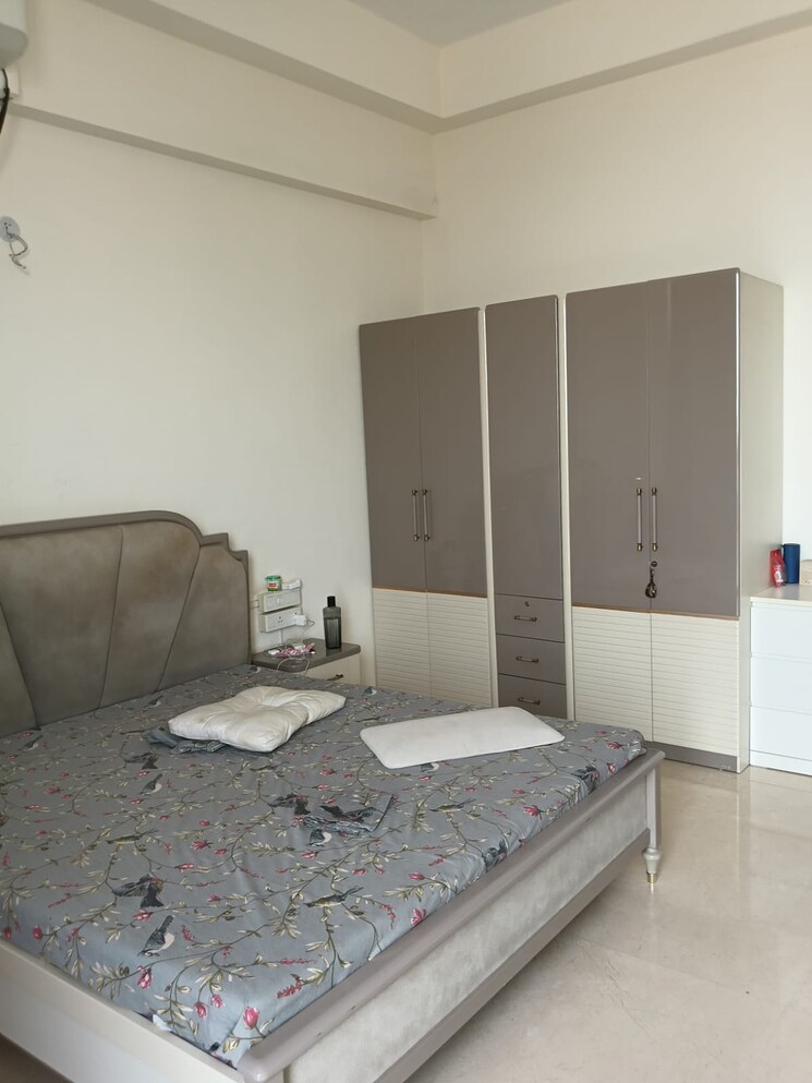 Bedroom, kohinoor-square-altissimo 3 Bedroom 1725 Sq.Ft. Apartment In Dadar West Mumbai 9517092