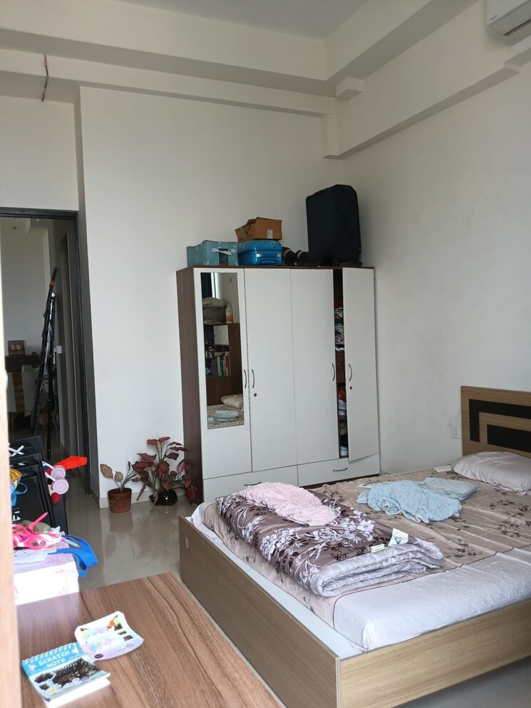 Bedroom, kohinoor-square-altissimo 3 Bedroom 1725 Sq.Ft. Apartment In Dadar West Mumbai 9517092