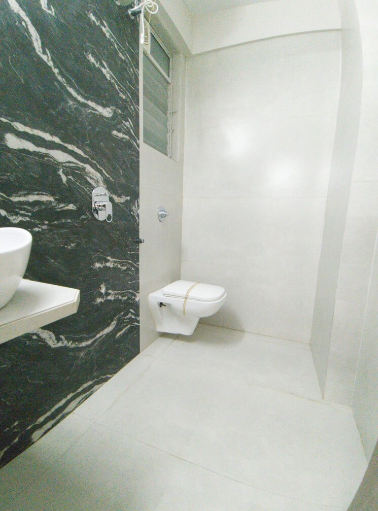 Bathroom, unique-ivana 1 Bedroom 450 Sq.Ft. Apartment In Mira Road Thane 9517099