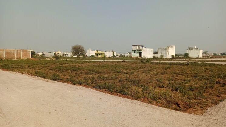 undefined, boriyakhurd  1005 Sq.Ft. Plot In Boriyakhurd Raipur 9517184
