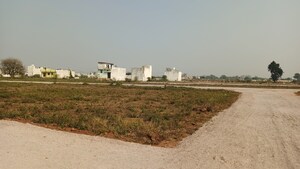 Plot Area in  Plot at Boriyakhurd – for Sale