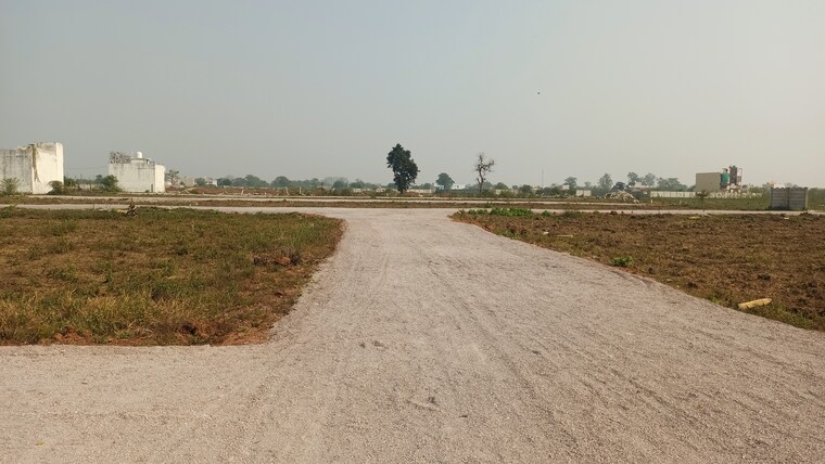 undefined, boriyakhurd  1005 Sq.Ft. Plot In Boriyakhurd Raipur 9517184