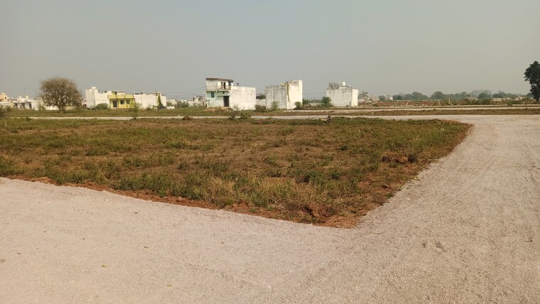 undefined, boriyakhurd  1005 Sq.Ft. Plot In Boriyakhurd Raipur 9517184