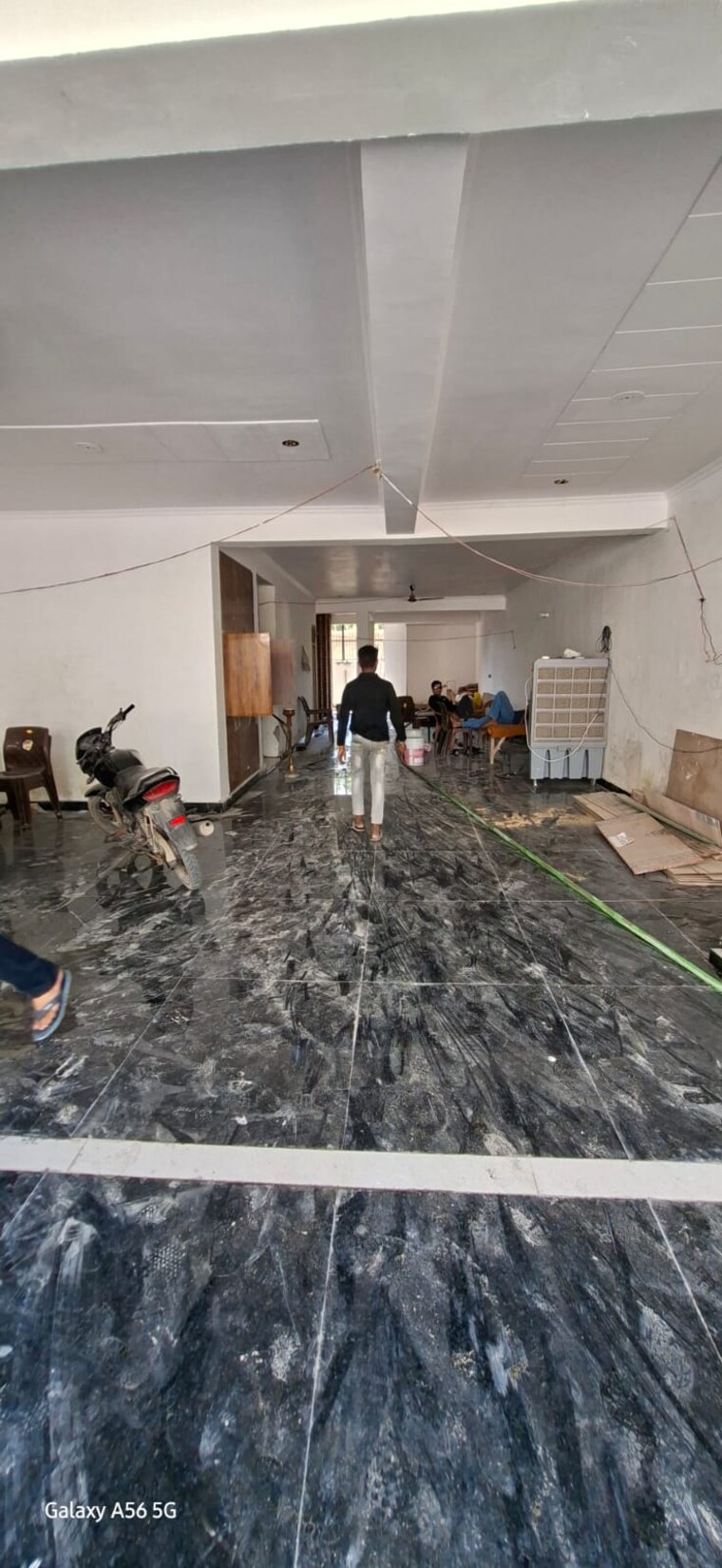  Parking, fidato-honour-homes 3 Bedroom 1620 Sq.Ft. Builder Floor In Sector 89 Faridabad 9517157