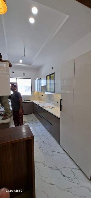 Team Area in 3 BHK Builder Floor at Fidato Honour Homes, Sector 89 – for Sale