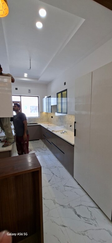 Team Area in 3 BHK Builder Floor at Fidato Honour Homes, Sector 89 – for Sale