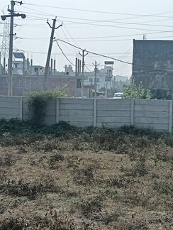 Plot For Sale in Spring Greens Phase II
