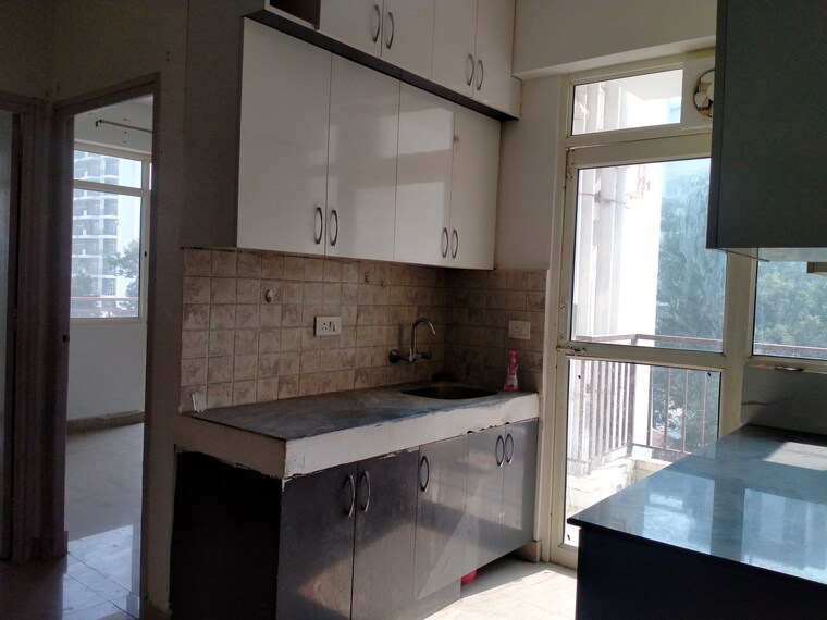 Kitchen, suncity-avenue-76 2 Bedroom 735 Sq.Ft. Apartment In Sector 76 Gurgaon 9517222