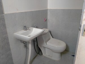 Bathroom in 2 BHK Apartment at Suncity Avenue 76, Sector 76 – for Rent
