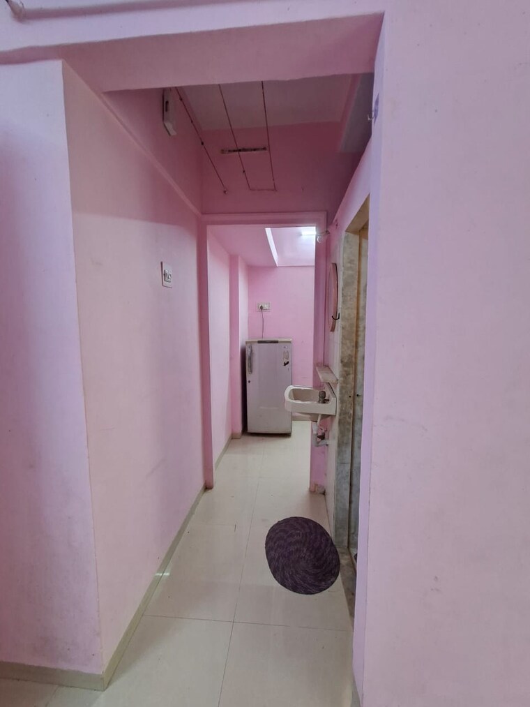 Room, veda-chs 1 RK 240 Sq.Ft. Apartment In Ic Colony Mumbai 9517235