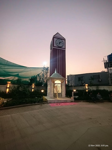 2 BHK Apartment – Exterior View View at Jhamtani Ace Abode, Kiwale - for Sale