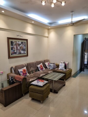 2 BHK Apartment For Rent in Windsor Tower, Andheri West