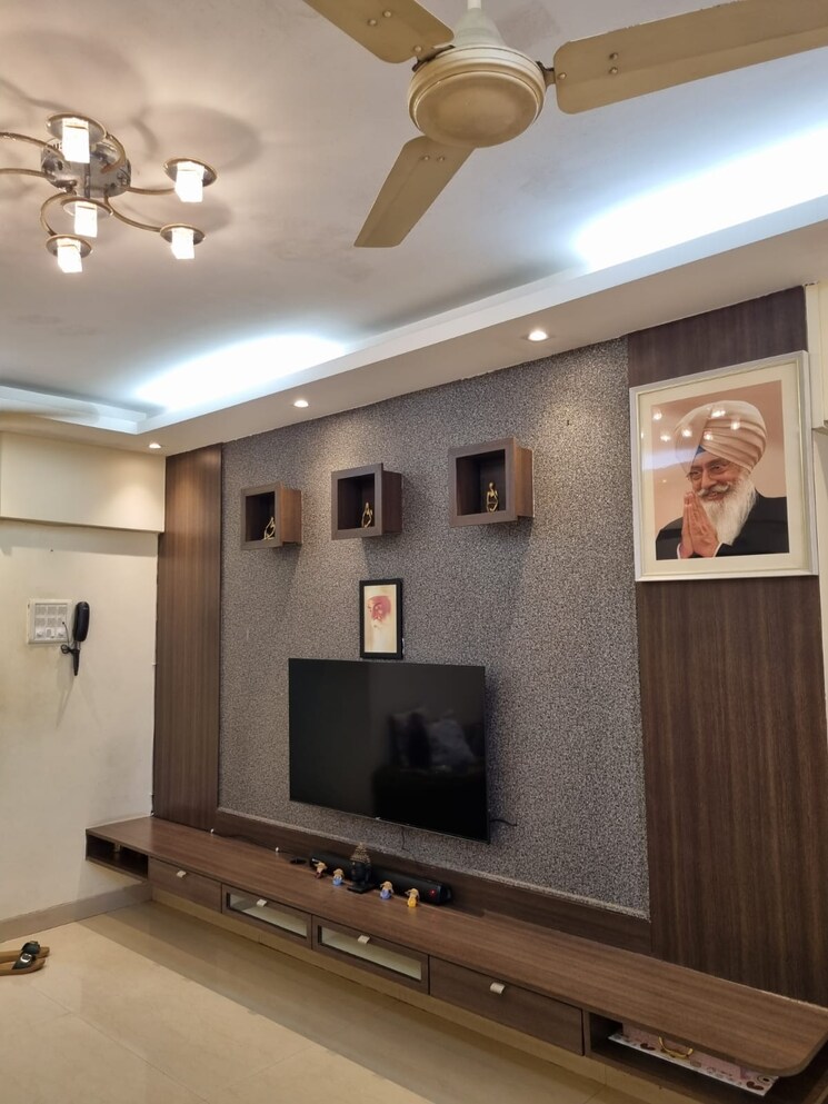 Kitchen, windsor-tower 2 Bedroom 900 Sq.Ft. Apartment In Andheri West Mumbai 9517210