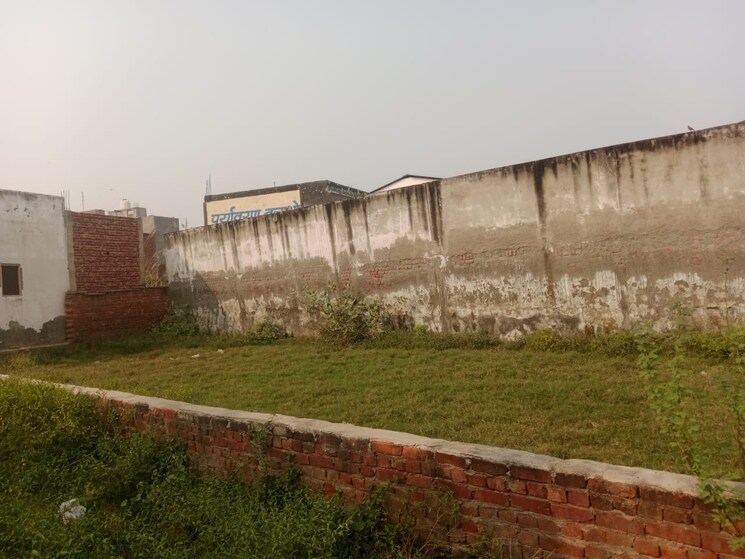 undefined, sk-the-grand-city  675 Sq.Ft. Plot In Jewar Greater Noida 9517202