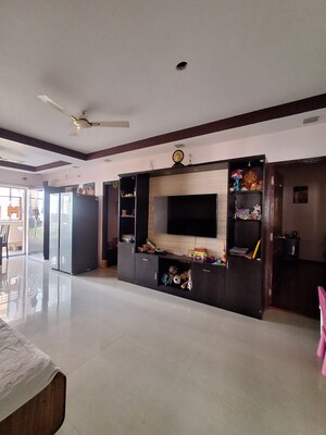 3 BHK Apartment For Rent in Kondapur