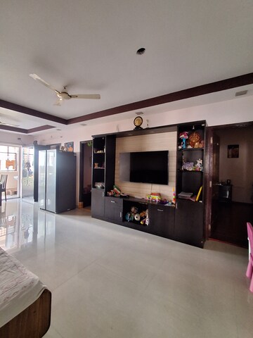 3 BHK Apartment For Rent in Kondapur