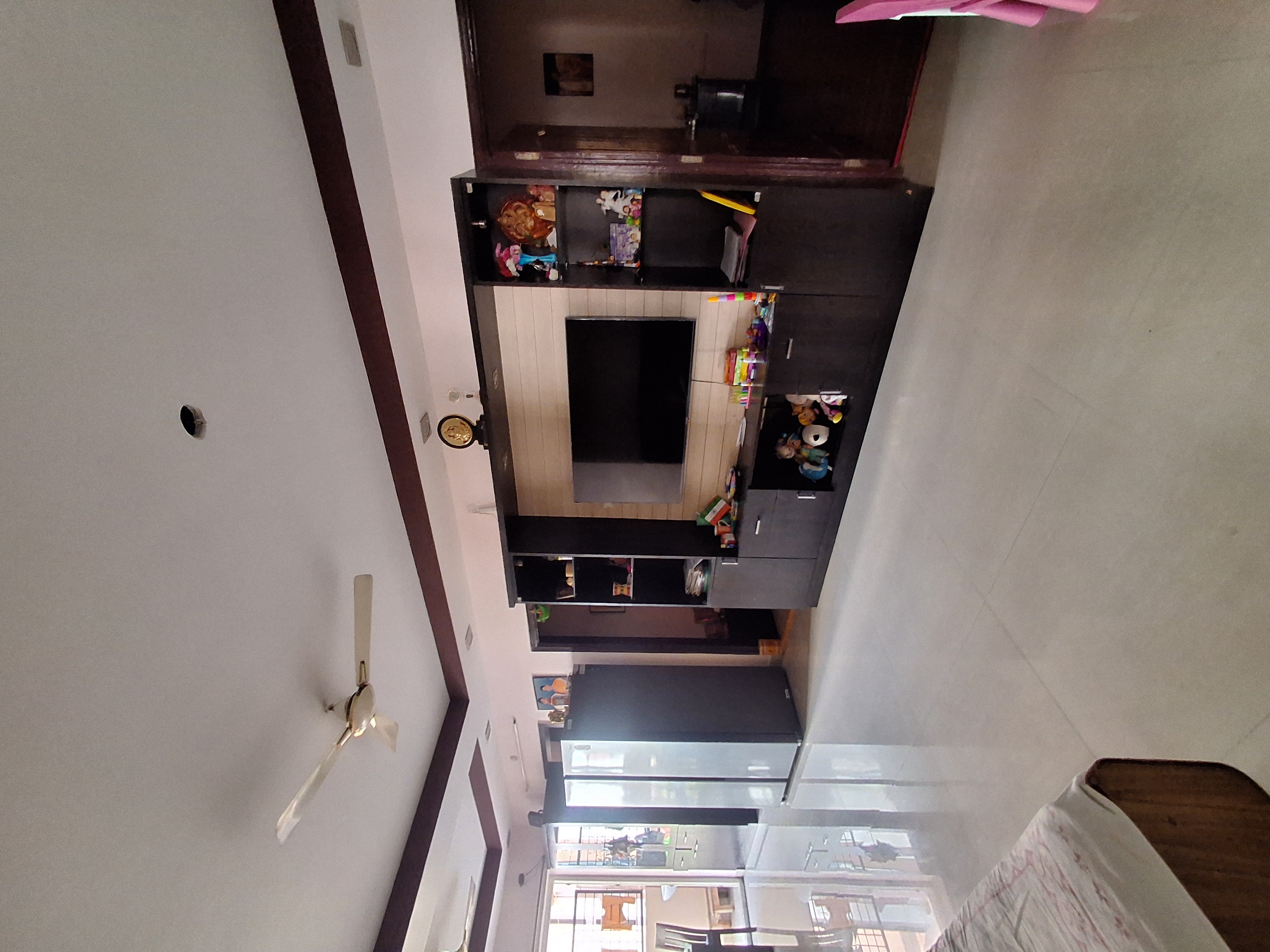 3 BHK + Pooja Room Apartment For Rent in Bhadradri Properties 
