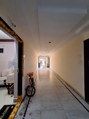 Building Lobby in 3 BHK Apartment at Kondapur – for Rent