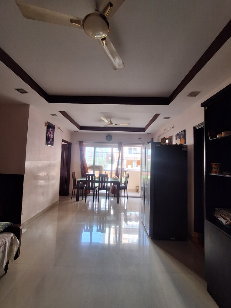 Living Room, kondapur 3 Bedroom 1800 Sq.Ft. Apartment In Kondapur Hyderabad 9517423