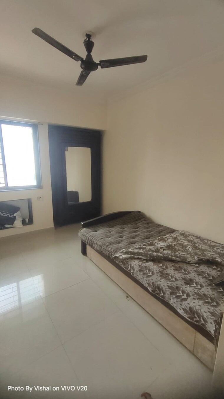 Bedroom, k-m-horizon-palms-iii 2 Bedroom 493 Sq.Ft. Apartment In Owale Thane 9517221