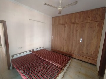 Bathroom in 2 BHK Apartment at Sector 5 – for Rent