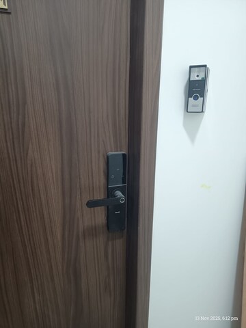 Furnished Amenities in 2 BHK Apartment at Jhamtani Ace Abode, Kiwale – for Rent