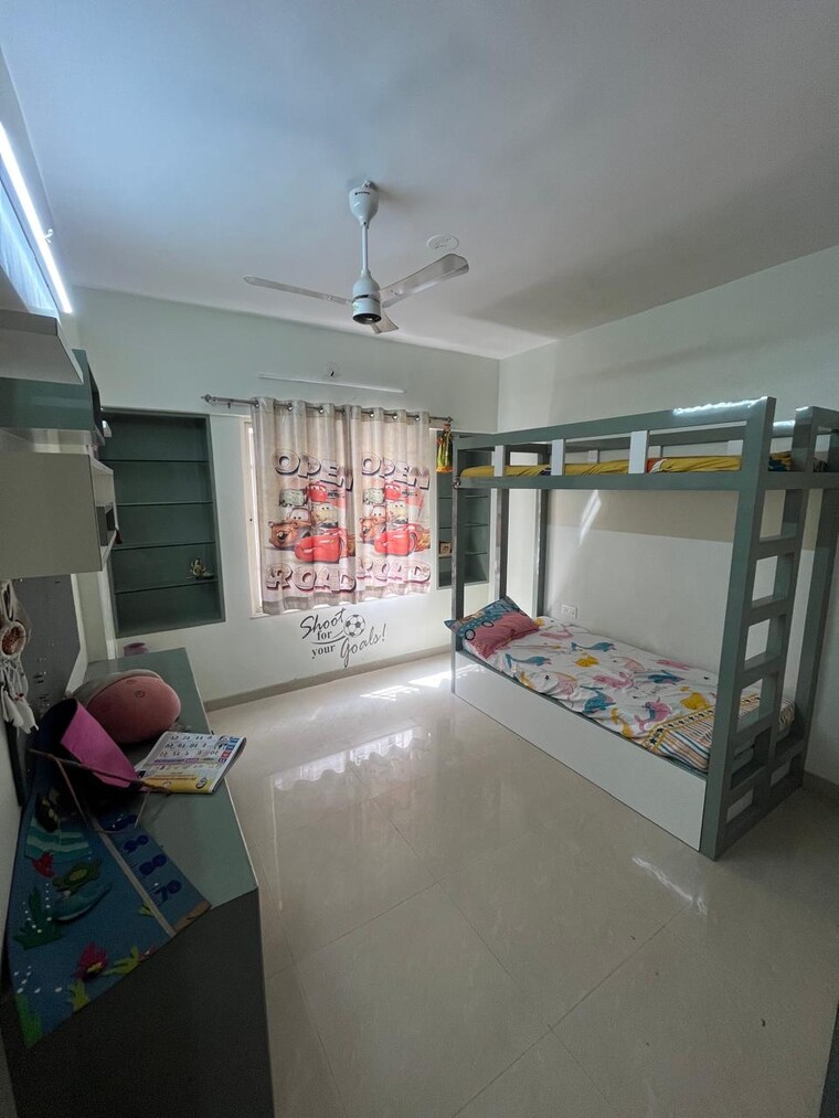 Living Room, balewadi 3 Bedroom 1600 Sq.Ft. Apartment In Balewadi Pune 9517227