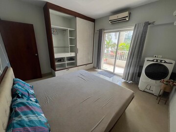 Bedroom in 3 BHK Apartment at Balewadi – for Rent